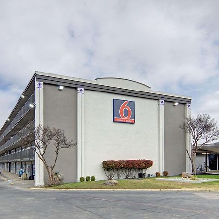 Studio 6 Mesquite, Tx Town East Eksteriør billede